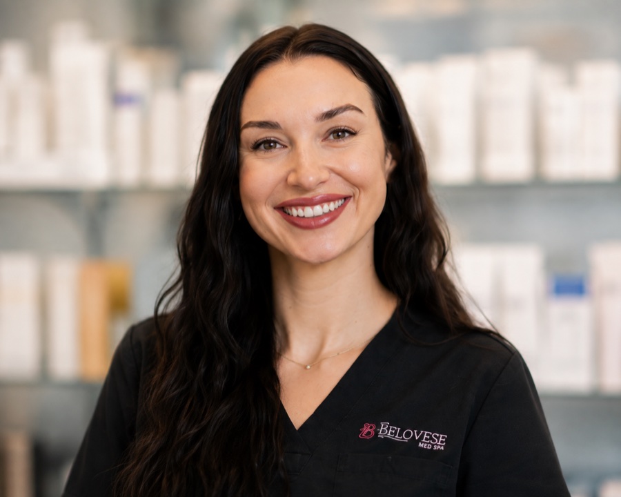 Niki Powell — General Manager